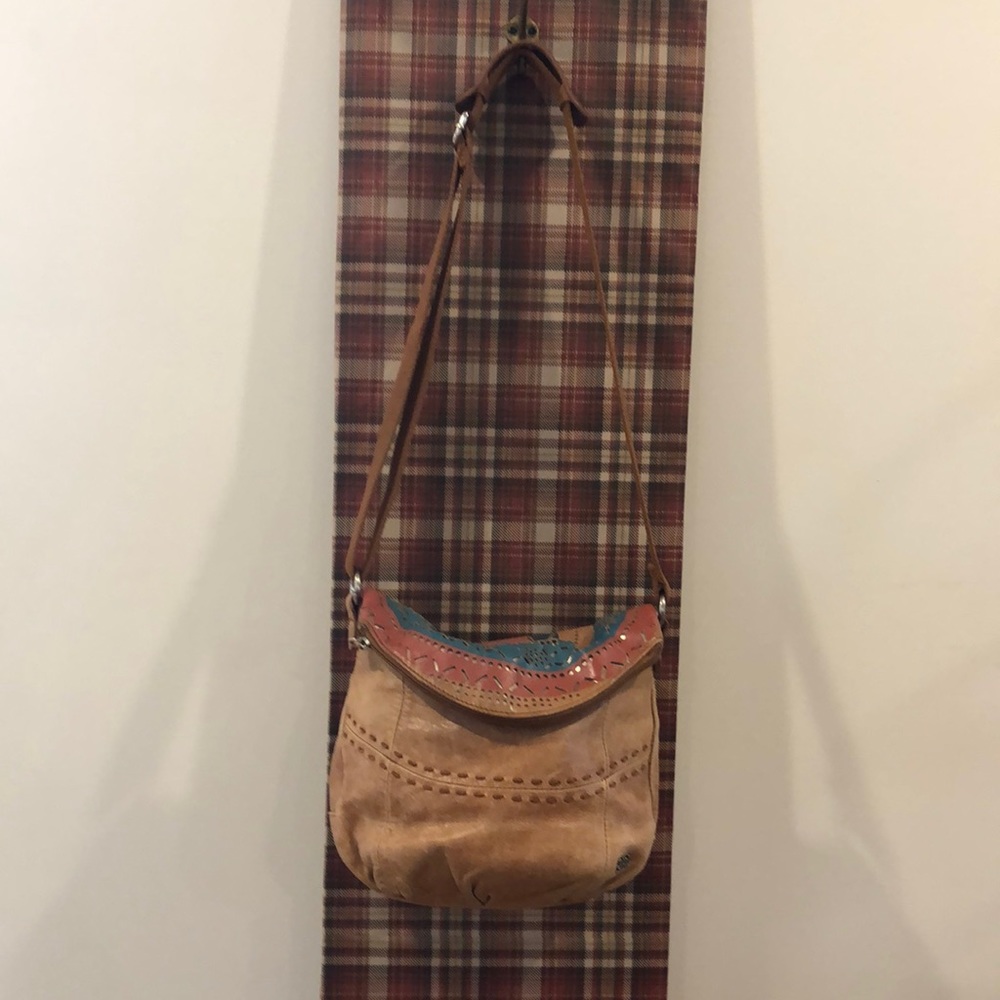 GUC the Sak handbag